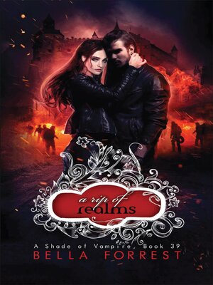 cover image of A Rip of Realms